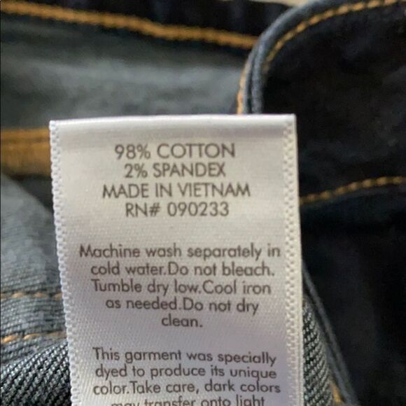 BULLHEAD Denim Co. Skinny Jeans size 1 - Picture 9 of 9